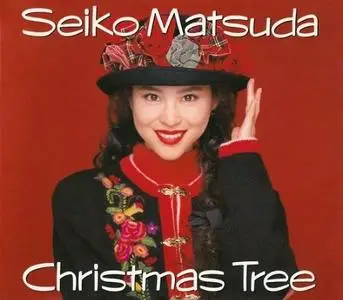Seiko Matsuda - Collection (1982-2010) (1/4)