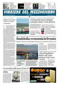 Corriere del Mezzogiorno Puglia - 16 Giugno 2022