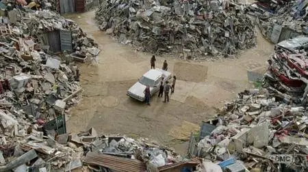 The Walking Dead S07E10 (2017)