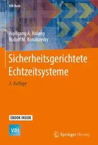 Sicherheitsgerichtete Echtzeitsysteme, 3. Auflage