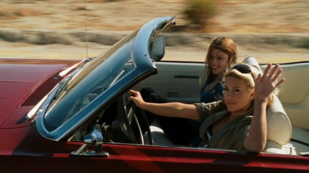 Fanboys (2008)