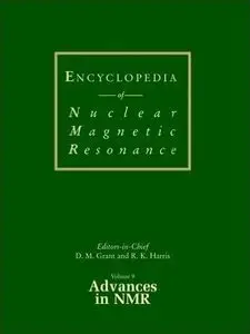 Encyclopedia of Nuclear Magnetic Resonance, Volume 9