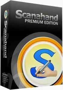 High-Logic Scanahand Premium 5.0.0.286