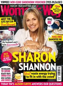 Woman's Way – 17 February 2020