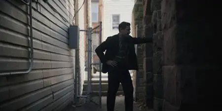 The Greatest Beer Run Ever (2022)