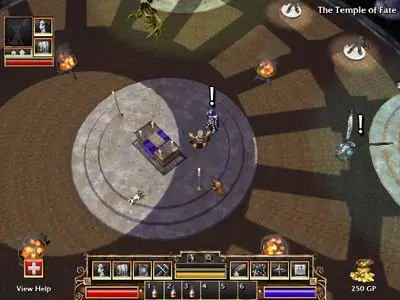 FATE Undiscovered Realms  1.0.0.422