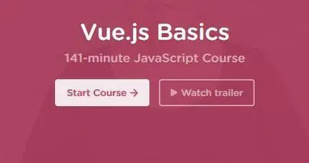Vue.js Basics