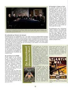 LeFranc - B02 - De Reportages Van LeFranc - De Landing