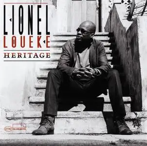 Lionel Loueke - Heritage (2012)