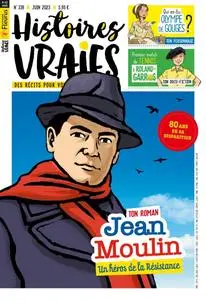 Histoires Vraies – 01 mai 2023