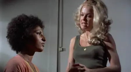 Black Mama, White Mama (1973)