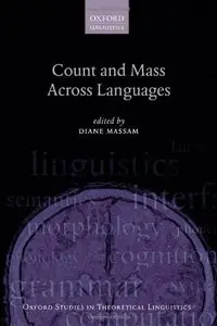 Count and Mass Across Languages (repost)