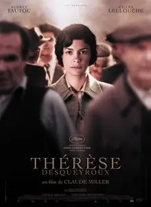 Thérèse Desqueyroux / Thérèse (2012)