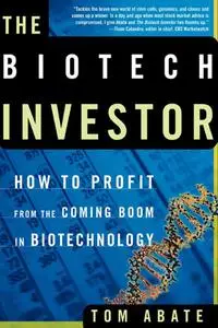 The Biotech Investor