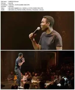 Chris Rock: Tamborine (2018)