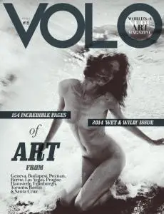 VOLO Magazine - Issue 15 - July 2014