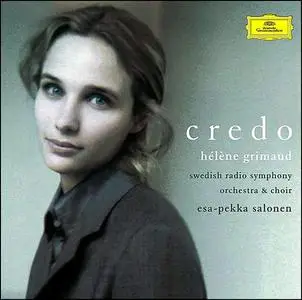 Hélène Grimaud - Credo (2003)