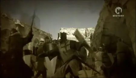 The Crusaders' Lost Fort  / Потерянная крепость крестоносцев (2006)