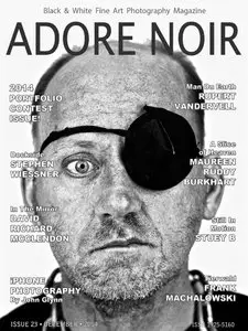 Adore Noir – December 2014