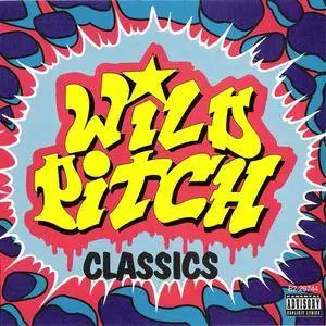 VA   Wild Pitch Classics (1994)