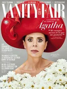 Vanity Fair España - junio 2018