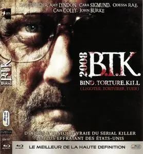 B.T.K. (2008) + Extra