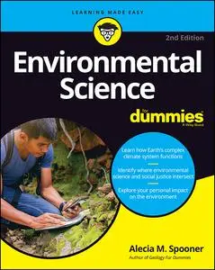 Environmental Science For Dummies, 2nd Edition