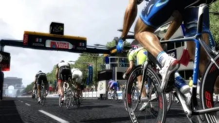 Pro Cycling Manager Tour De France (2012)