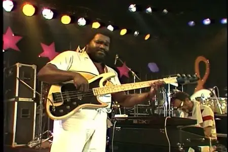 Bob James - Live at Montreux (2005)