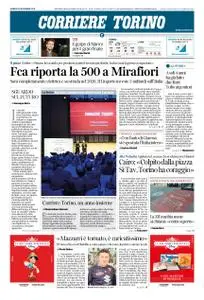 Corriere Torino – 30 novembre 2018