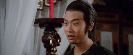 Nan Shao Lin yu bei Shao Lin (1978)