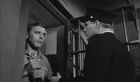 (Drama) Le Prisonnier d'Alcatraz / Birdman of Alcatraz DVDrip] 1962 