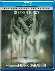 The Mist (2007)