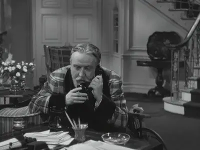 The Man Who Came to Dinner (1942)