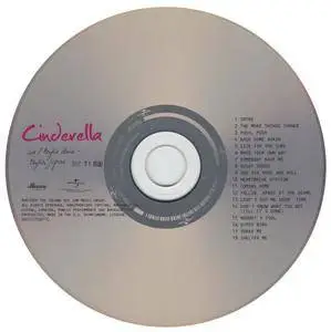 Cinderella - Authorized Bootleg: Live / Tokyo Dome - Tokyo, Japan Dec. 31 1990 (2009)