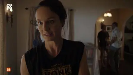 Colony S01E05