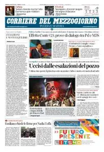 Corriere del Mezzogiorno Bari – 30 agosto 2019