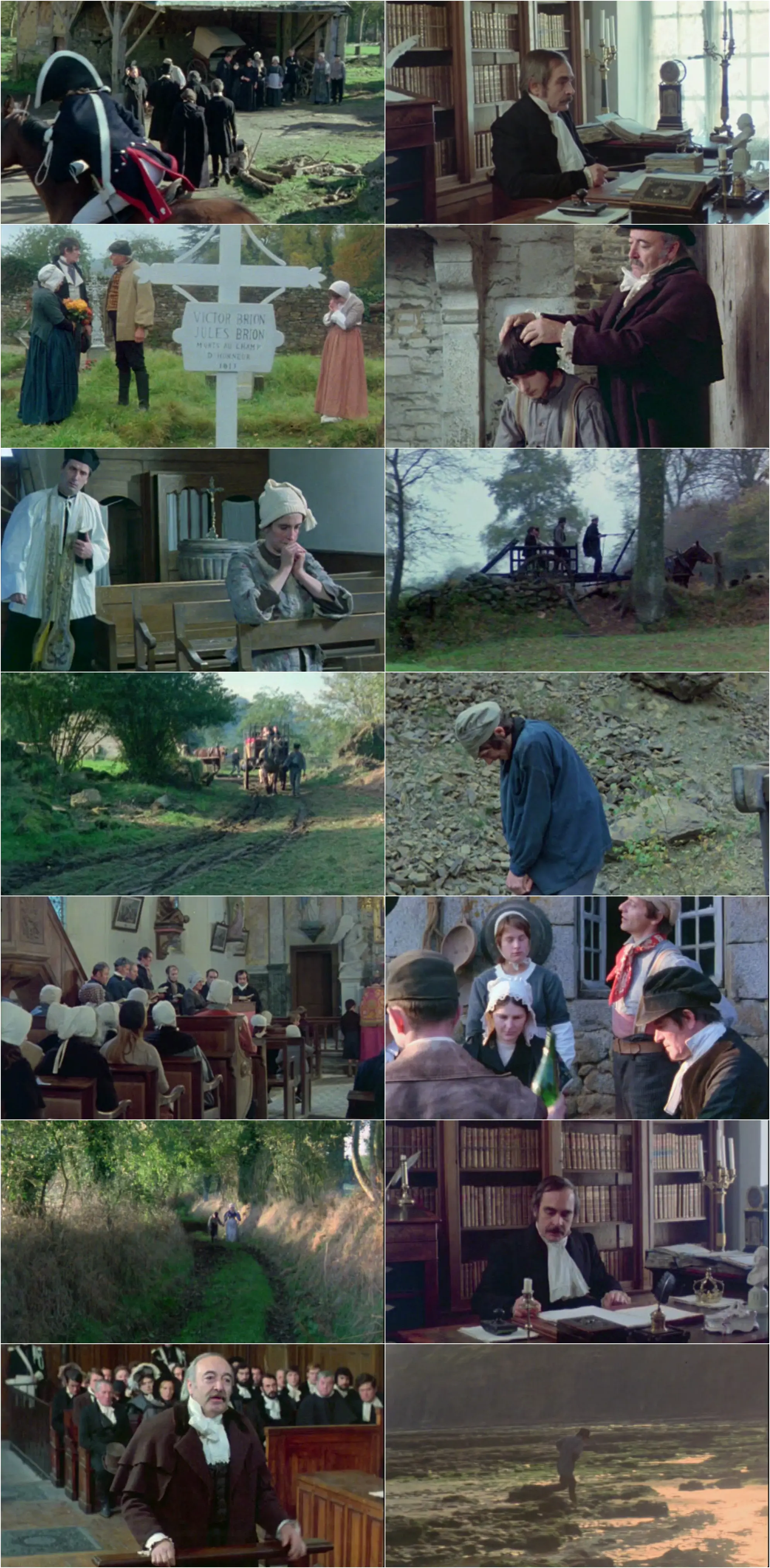 I, Pierre Rivière, Having Slaughtered My Mother, Sister and Brother