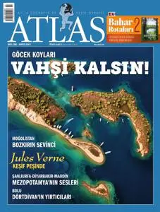 Atlas – 30 Nisan 2015