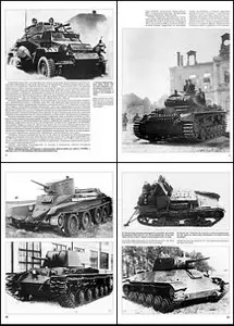 Фронтовая иллюстрация 2001.04 - Прелюдия к Барбароссе