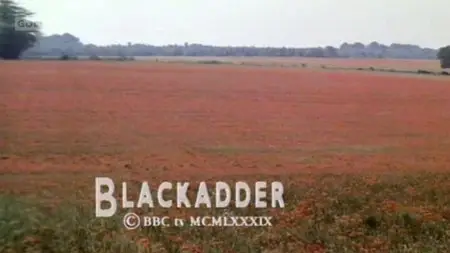 UKTV - Blackadder: The Whole Rotten Saga (2008)