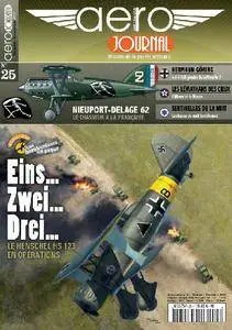Aero Journal N°25 - Octobre/Novembre 2011