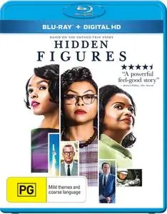 Hidden Figures (2016)