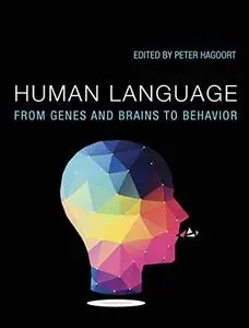 Human Language: From Genes and Brains to Behavior (Repost)