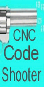 CNC Code Shooter Mill 1.3.0