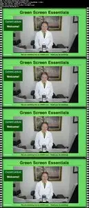 Udemy - Green Screen & Chroma Key with Ease: Video Production Ninja