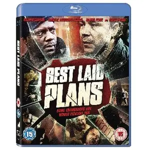 Best Laid Plans (2012)