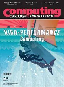 Computing in Science & Engineering - March/April 2015