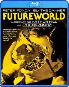 Futureworld (1976)