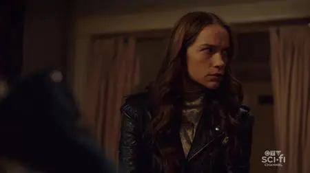 Wynonna Earp S04E01